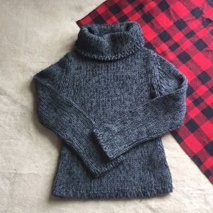 Express Chunky Sweater